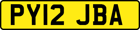 PY12JBA