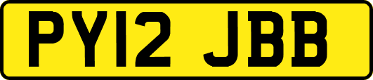 PY12JBB