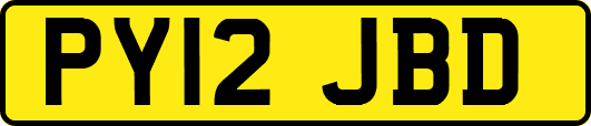 PY12JBD