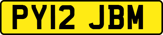 PY12JBM