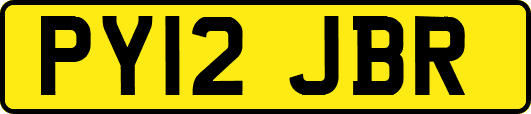 PY12JBR