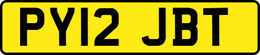 PY12JBT