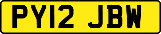 PY12JBW