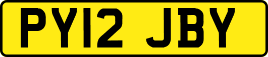 PY12JBY