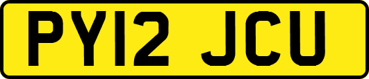 PY12JCU