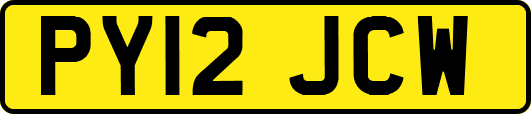 PY12JCW