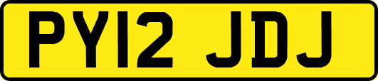 PY12JDJ