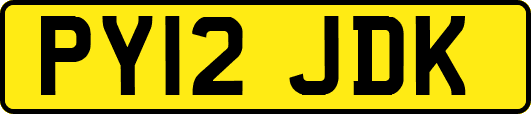 PY12JDK