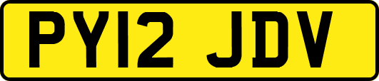 PY12JDV