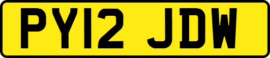 PY12JDW