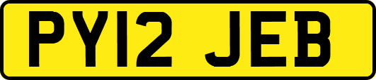 PY12JEB