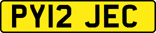 PY12JEC