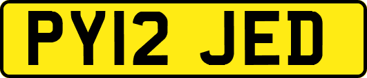 PY12JED