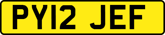 PY12JEF