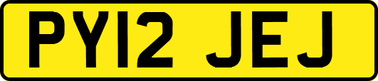 PY12JEJ