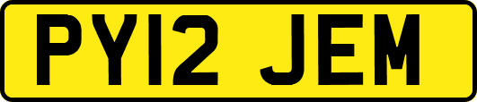 PY12JEM