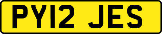PY12JES