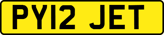 PY12JET