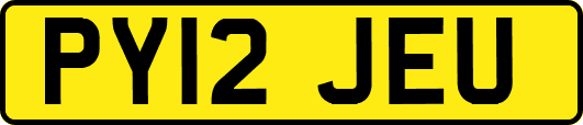 PY12JEU