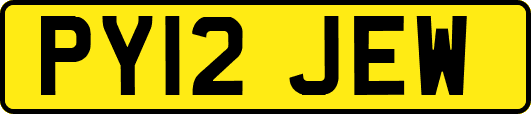 PY12JEW