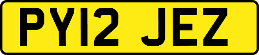 PY12JEZ