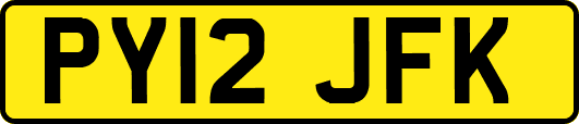 PY12JFK