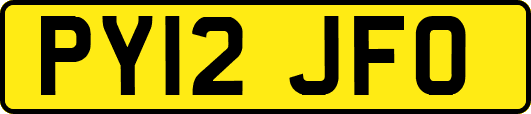 PY12JFO