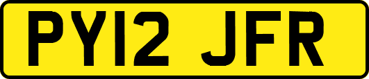PY12JFR