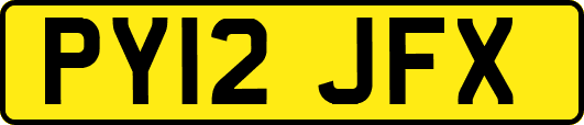 PY12JFX