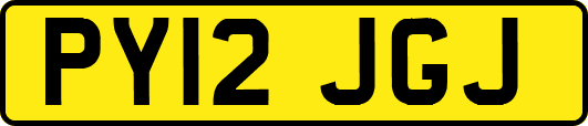 PY12JGJ