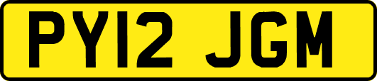 PY12JGM