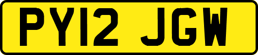 PY12JGW