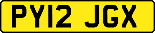 PY12JGX