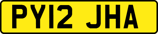 PY12JHA
