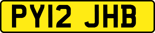 PY12JHB