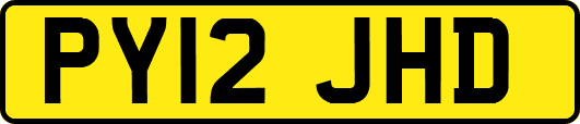 PY12JHD