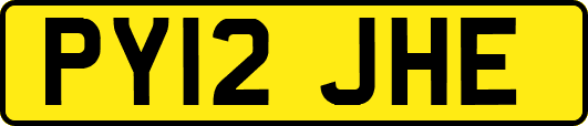 PY12JHE