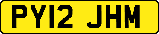PY12JHM