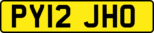 PY12JHO