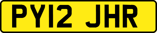PY12JHR