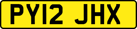 PY12JHX