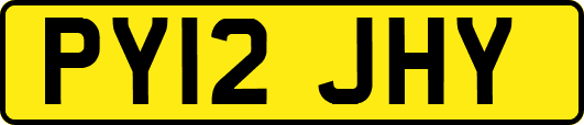 PY12JHY