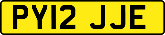PY12JJE
