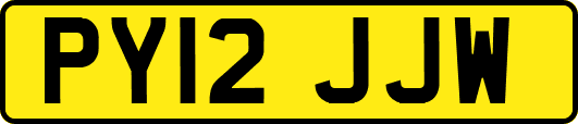 PY12JJW