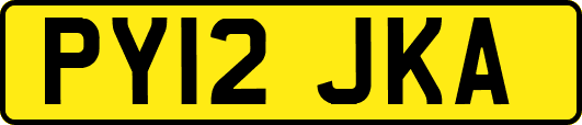 PY12JKA