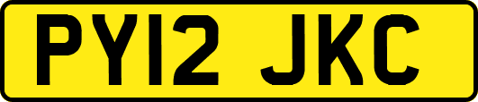 PY12JKC