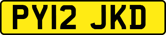 PY12JKD