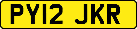 PY12JKR