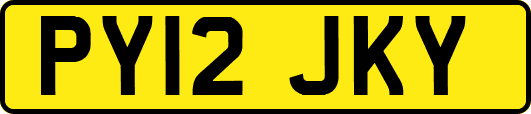 PY12JKY