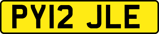 PY12JLE
